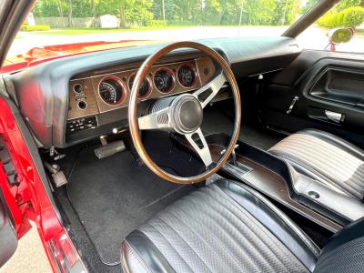 1973 Dodge Challenger