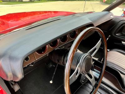 1973 Dodge Challenger