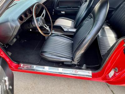 1973 Dodge Challenger