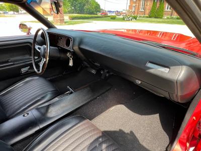 1973 Dodge Challenger