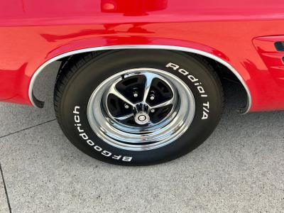 1973 Dodge Challenger