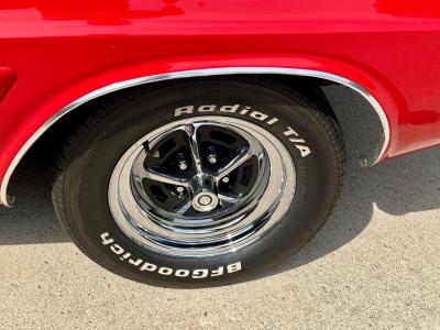 1973 Dodge Challenger