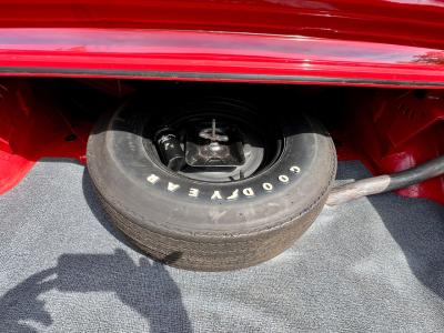 1973 Dodge Challenger