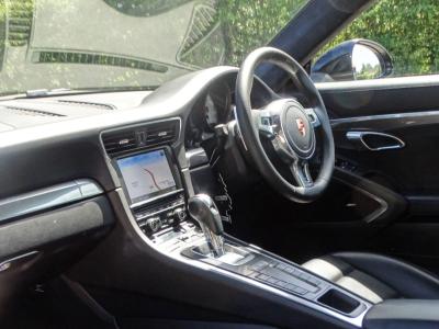 2013 Porsche 3.8 991 Carrera 4S Coupe 2dr Petrol PDK 4WD Euro 5 (s/s) (400 ps)