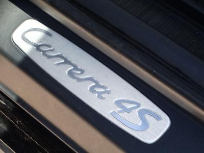 2013 Porsche 3.8 991 Carrera 4S Coupe 2dr Petrol PDK 4WD Euro 5 (s/s) (400 ps)