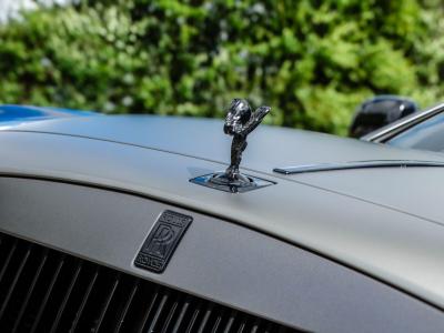 2010 Rolls - Royce 6.6 V12 Saloon 4dr Petrol Auto Euro 5 (563 bhp)