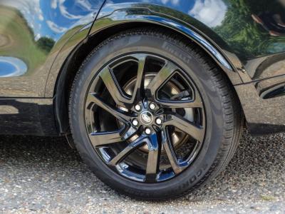 2022 Land Rover 3.0 D300 MHEV R-Dynamic SE Auto 4WD Euro 6 (s/s) 5dr