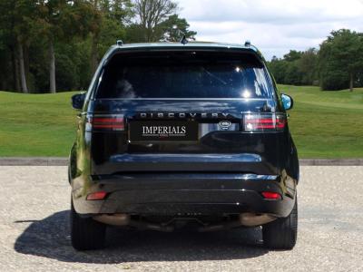 2022 Land Rover 3.0 D300 MHEV R-Dynamic SE Auto 4WD Euro 6 (s/s) 5dr