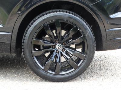 2021 Volkswagen 3.0 TSI V6 Black Edition Tiptronic 4Motion Euro 6 (s/s) 5dr