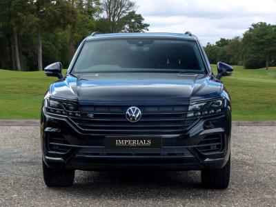 2021 Volkswagen 3.0 TSI V6 Black Edition Tiptronic 4Motion Euro 6 (s/s) 5dr