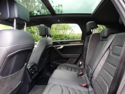 2021 Volkswagen 3.0 TSI V6 Black Edition Tiptronic 4Motion Euro 6 (s/s) 5dr
