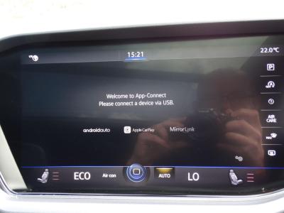 2021 Volkswagen 3.0 TSI V6 Black Edition Tiptronic 4Motion Euro 6 (s/s) 5dr