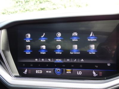 2021 Volkswagen 3.0 TSI V6 Black Edition Tiptronic 4Motion Euro 6 (s/s) 5dr