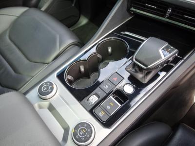 2021 Volkswagen 3.0 TSI V6 Black Edition Tiptronic 4Motion Euro 6 (s/s) 5dr