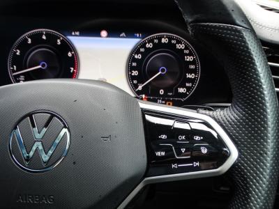 2021 Volkswagen 3.0 TSI V6 Black Edition Tiptronic 4Motion Euro 6 (s/s) 5dr