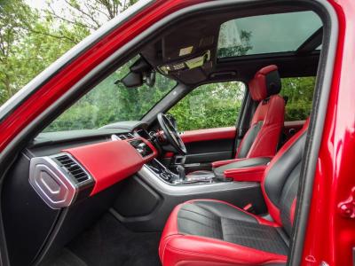 2020 Land Rover 2.0 P400e 13.1kWh Autobiography Dynamic Auto 4WD Euro 6 (s/s) 5dr