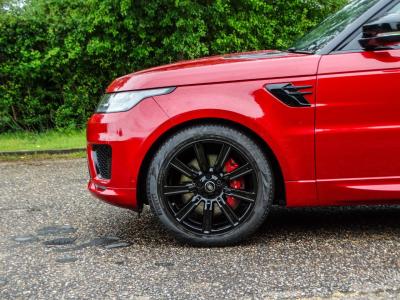 2020 Land Rover 2.0 P400e 13.1kWh Autobiography Dynamic Auto 4WD Euro 6 (s/s) 5dr