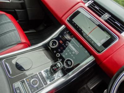 2020 Land Rover 2.0 P400e 13.1kWh Autobiography Dynamic Auto 4WD Euro 6 (s/s) 5dr