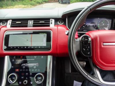 2020 Land Rover 2.0 P400e 13.1kWh Autobiography Dynamic Auto 4WD Euro 6 (s/s) 5dr