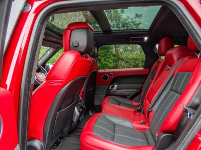 2020 Land Rover 2.0 P400e 13.1kWh Autobiography Dynamic Auto 4WD Euro 6 (s/s) 5dr