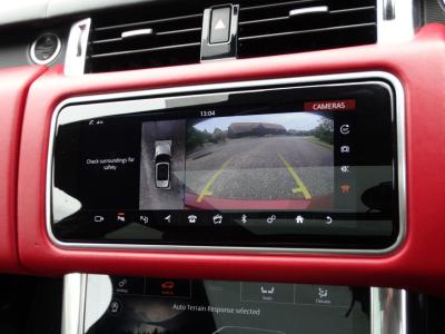 2020 Land Rover 2.0 P400e 13.1kWh Autobiography Dynamic Auto 4WD Euro 6 (s/s) 5dr