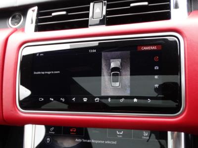 2020 Land Rover 2.0 P400e 13.1kWh Autobiography Dynamic Auto 4WD Euro 6 (s/s) 5dr