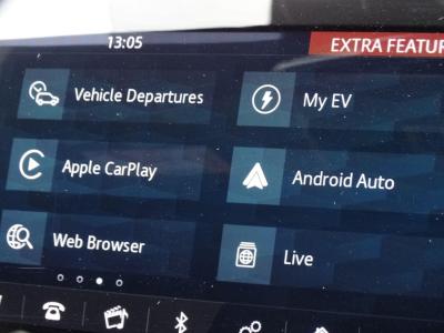 2020 Land Rover 2.0 P400e 13.1kWh Autobiography Dynamic Auto 4WD Euro 6 (s/s) 5dr