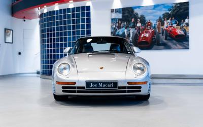 1988 Porsche 959 Komfort