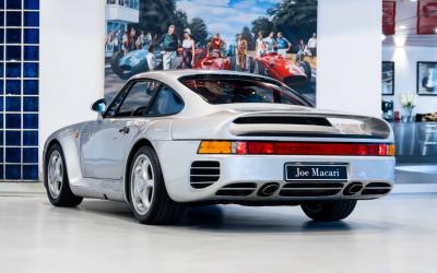 1988 Porsche 959 Komfort