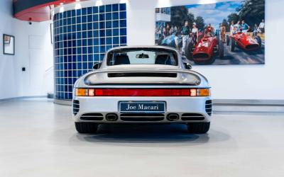 1988 Porsche 959 Komfort