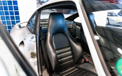1988 Porsche 959 Komfort