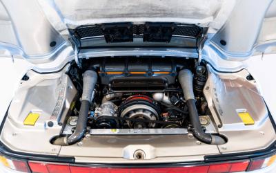 1988 Porsche 959 Komfort