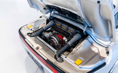 1988 Porsche 959 Komfort
