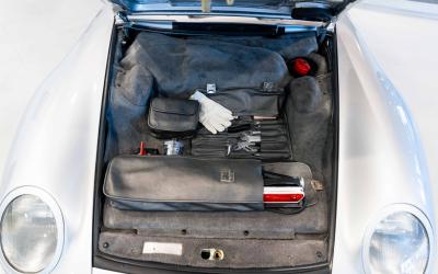 1988 Porsche 959 Komfort