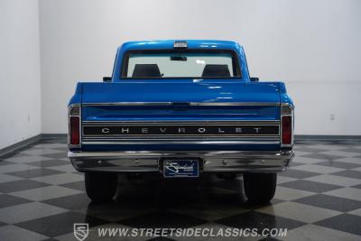 1971 Chevrolet C10 CST