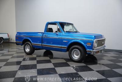 1971 Chevrolet C10 CST