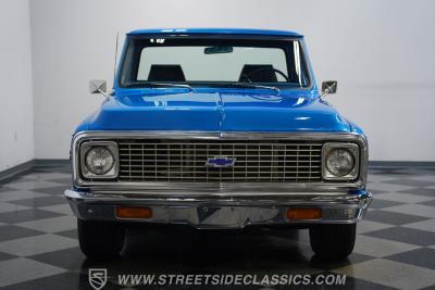 1971 Chevrolet C10 CST