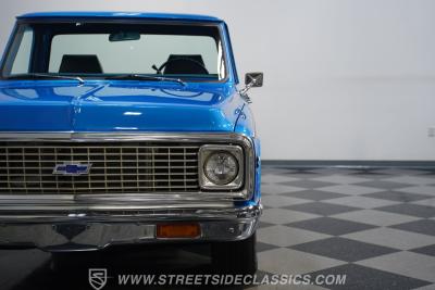 1971 Chevrolet C10 CST