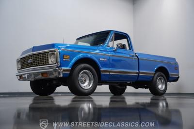 1971 Chevrolet C10 CST