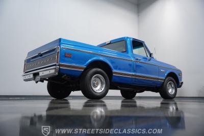 1971 Chevrolet C10 CST