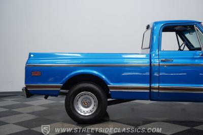 1971 Chevrolet C10 CST