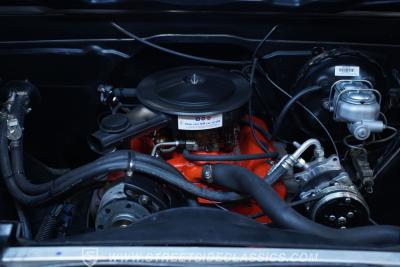 1971 Chevrolet C10 CST