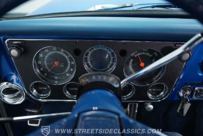 1971 Chevrolet C10 CST