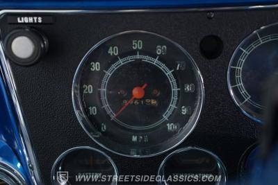 1971 Chevrolet C10 CST