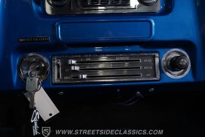 1971 Chevrolet C10 CST