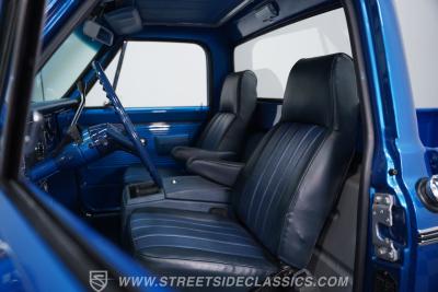 1971 Chevrolet C10 CST
