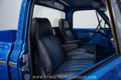 1971 Chevrolet C10 CST