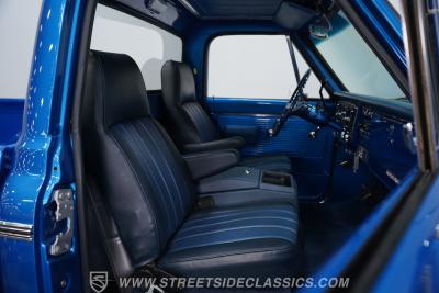 1971 Chevrolet C10 CST