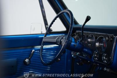 1971 Chevrolet C10 CST