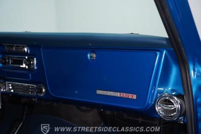 1971 Chevrolet C10 CST